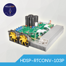 New Universal high power motor driver RTCONV-103P 10KW supports a variety of inputs and motors 2024 - buy cheap
