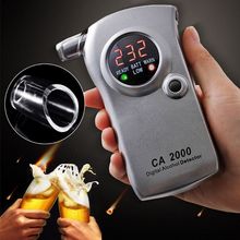 New 1 Pc Breath Alcohol Tester Breathalyzer Mouthpieces Blowing Nozzle For Keychain Alcohol Tester Mouthpieces Accessories 2024 - buy cheap