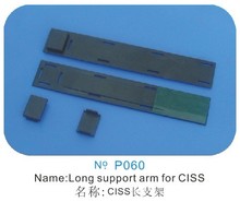 long arm holder support bracket for EPSON CANON HP CISS DIY Parts continuous ink supply system 29 XP-235 XP-342 Inkjet printer 2024 - buy cheap