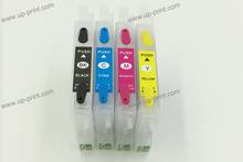 UP Code 601-604 free shipping   refillable ink Cartridge for  CX3800 CX3810 CX4200 CX4800 C68 C88 CX5800F CX7800 2024 - buy cheap