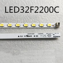 2piece/lot FOR repair ko nka LED32F2200CE LCD TV LED backlight Article lamp YP37020575 35016310 35016385 1piece=36LED 357MM 2024 - buy cheap