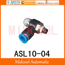 5PCS!!!  exhaust throttle Limit the type, speed control connector ASL10-04 2024 - buy cheap