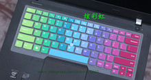 Новый защитный чехол для клавиатуры, защитный чехол для Lenovo THINKPAD T460 T460S T460P T450 T450S E460 E465 E450C E430 2024 - купить недорого
