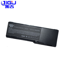 JIGU Laptop Battery For Dell Inspiron 1501 6400 E1505 PP20L PP23LA Latitude 131L Vostro 1000 XU937 UD267 RD859 GD761 312-0461 2024 - buy cheap