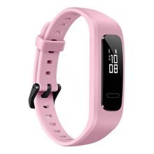 Pulseira de relógio tpu ajustável, para substituição em 3e 3e/honor band 4, versão para corrida, #418 2024 - compre barato