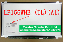 LP156WHB-TLA1-pantalla LCD delgada LED, 1366x15,6, HD, brillante, Original, buena calidad, LP156WHB-TLA1, LP156WHB (TL)(A1) Martix, 768" 2024 - compra barato