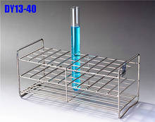 Wire Test Tube Rack 40 Holes Dia.14.5 mm Stainless Steel  High Quality  All Size Available In Store 2024 - buy cheap