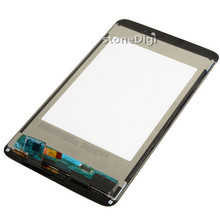 NEW 8.3 Inch LCD DIsplay Panel Touch Screen Digitizer Assembly For LG G Pad 8.3  V500 wifi Version  Free Tools Free Shipping 2024 - buy cheap