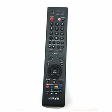 Controle remoto compatível com samsung atrás de tv le26s8/le32s8/le37s8/le40s8/le46s8 2024 - compre barato