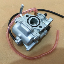 Motorcycle Carburetor 110 QS110 Carburetor Assembly Accessories 2024 - buy cheap