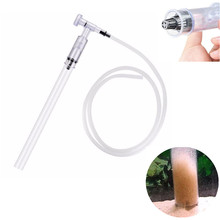 New Aquarium Syphon Water Cleaner Fish Tank Gravel Sand Cleaner Vacuum Siphon Water Filter Cleaning Tool Aquarium Accessories 2024 - buy cheap