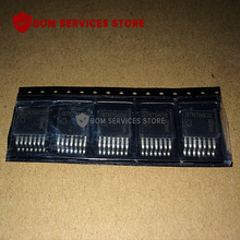 Fast Delivery 10PCS BTN7960B Half Bridge Driver 8V to 18V 8-Pin TO-263 2024 - buy cheap