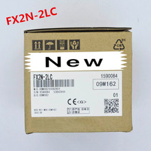 1 ano de garantia original novo na caixa FX2N-2LC FX2N-232IF FX2N-1HC FX3U-1PSU-5V 2024 - compre barato