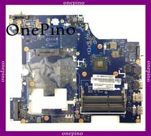 LA-8681P fit for Lenovo G585 motherboard E1 built on tested working 2024 - buy cheap