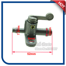 Fuel Tap Gas Petcock Valve For Pw50 PY50 50cc 110cc 125cc 150cc 200cc 250cc ATV Quad 2024 - buy cheap