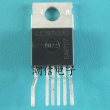 10pcs/lot ICE2B765P2 ICE2B IC OFFLINE CTRLR SMPS CM TO220 Best quality 2024 - buy cheap