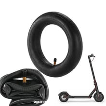 lectric Scooter Skateboard Outer Tire Inflatable Tyre8 1/2x2 Inner Tube for Xiaomi Mijia M365 Durable Pneumatic Anti-slip Tire 2024 - buy cheap