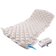 electric Anti-decubitus mattresses Medical hemorrhoids mattresses bed for elderly Patient care Turn-up pad Air bed 2024 - buy cheap