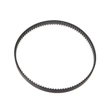 Closed Loop Rubber GT2 Timing Belt 200 280 400 610 852mm 2GT 6mm For 3D Printers Parts 2024 - buy cheap