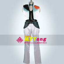 Uta no Prince-sama Jinguji Ren костюм для косплея M006 2024 - купить недорого