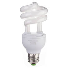 New 13W Reptile Ultraviolet Light Bulb UVB Lamp Energy Saving E27 Calcium Supplement Light Bulb For Reptiles Tortoise Amphibians 2024 - buy cheap