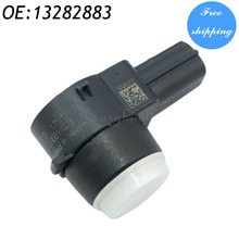 13282883 PDC For G M Bumper Reverse Aid Ultrasonic Parking Sensor 0263003820 2024 - buy cheap
