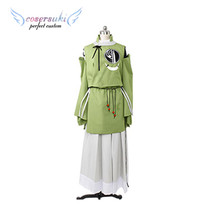 Touken Ranbu Online Ishikirimaru костюмы для косплея, пальто, Идеальный заказ для вас! 2024 - купить недорого