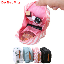 Do Not Miss Mini Women Cosmetic Bag Portable Storage Lipstick Makeup Bag Travel MakeUp Pouch Sanitary Napkins Package Organizer 2024 - buy cheap