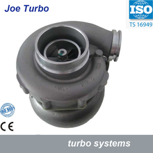 Turbocompressor gt4288, 452174-0001, 4521740001 e 8194432 para caminhão volvo, motor fl10: d10a, 9,6l, 360hp 2024 - compre barato