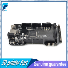 Placa de Control clonada para impresora 3D, actualización Mega 2560 R3, placa base de 32 bits, piezas de impresora 3D a rampas 1,6/1,5/1,4 2024 - compra barato