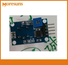 Fast Free ship 5pcs/lot New MQ131 module semiconductor MQ131 ozone sensor module Ozone module 2024 - buy cheap