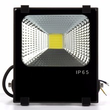 4 шт. Светодиодная лампа наружный светодиодный прожектор 100 Вт Светодиодный отражатель водонепроницаемый прожектор IP65 светодиодный уличный свет 2024 - купить недорого