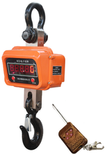 15T OCS digital crane scale lifting Industrial Weighing Scale Tire Repair Tools 2024 - buy cheap