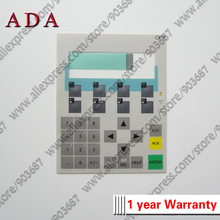 Мембранный кнопочный переключатель 6AV3607-1JC30-0AX2 OP7 для мембранной клавиатуры 6AV3 607-1JC30-0AX2 OP7 2024 - купить недорого