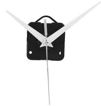 Herramienta de reparación de reloj de pared, manecillas Rojas, mecanismo de movimiento para reloj de cuarzo, Kit de piezas de repuesto, herramientas esenciales 2024 - compra barato