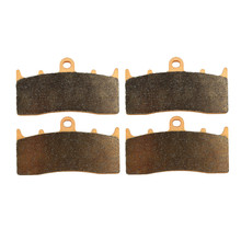 Motorcycle Parts Front Brake Pads Kit For BMW R1150GS R1150 R 1150 GS (Adventure) 2003-2006 Copper Based Sintered 2024 - buy cheap