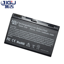 JIGU Laptop Battery TM00742 For Acer Extensa 5210 5220 5230 5420 5610 5620Z 5630 5630G 7220 7620 7620G 7620Z TravelMate 5220 2024 - buy cheap