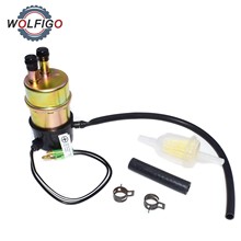 Bombas de combustível wolfigo, para kawasaki kf620 mule 3000 3010 3020 2500 2510 2520 49040-1055 490401055 2024 - compre barato