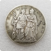 Tpye #78 Российская памятная, копия памятных монет-копия монет, мебель 2024 - купить недорого