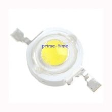 50pcs/lot 3W White Epistar 45mil led beads light emitting diode chip 45MIL High Power led for DIY Spot Light Special offer. 2024 - buy cheap