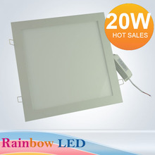 2017 New Arrival Shipping Dimmable Non-dimmable Led Panel Down Ceiling Light Kitchen Lamp Ac85v~265v 2835led (100pcs) 2000lm 2024 - buy cheap