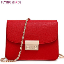 FLYING BIRDS!  new women bag for Women messenger Bags ladies leather handbag designer shoulder bag summer style bolsas LS8927fb 2024 - buy cheap