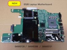 Placa base para Lenovo thinkpad E520, 48.4MI04.021, 04W0720, 04W0398, 04W0721 2024 - compra barato