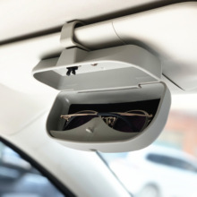 Автомобильные аксессуары солнцезащитный козырек очки чехол для Daewoo Matiz Nexia Nubira Sens Tosca Winstorm 2024 - купить недорого