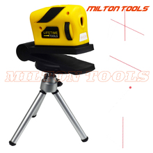 4 in 1 Infrared Laser Level Cross Line Laser with magnet Multipurpose Hand Tool laser tool 2024 - buy cheap