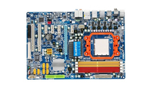 Free shipping original motherboard for gigabyte GA-MA770-US3 AM2 AM2+ AM3 DDR2 MA770-US3 16GB  ATX 940 desktop motherboard 2024 - buy cheap