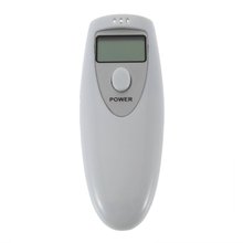 Promotion Pocket Digital Alcohol Breath Tester Analyzer Detector Test Testing PFT-641 LCD Display 2024 - buy cheap