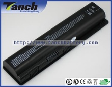 Laptop batteries for HP 484170-001 HSTNN-Q34C 482186-003 PAVILION DV5 HSTNN-CB73 HSTNN-LB73 513775-001 10.8V 6 cell 2024 - buy cheap