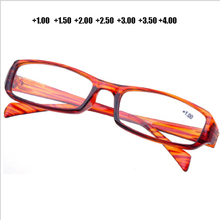 Óculos de leitura unissex, barato, para presbiopia 2024 - compre barato