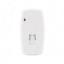 1pcs~Wireless PIR Detector 433MHZ 1527 Motion Sensor for GSM PSTN Home Alarm Security Accessories without battery 2024 - buy cheap